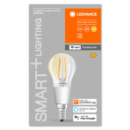 LED príslušenstvo 4 W – LEDVANCE