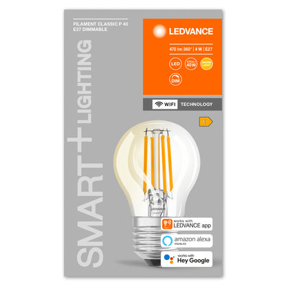LED príslušenstvo 4 W – LEDVANCE