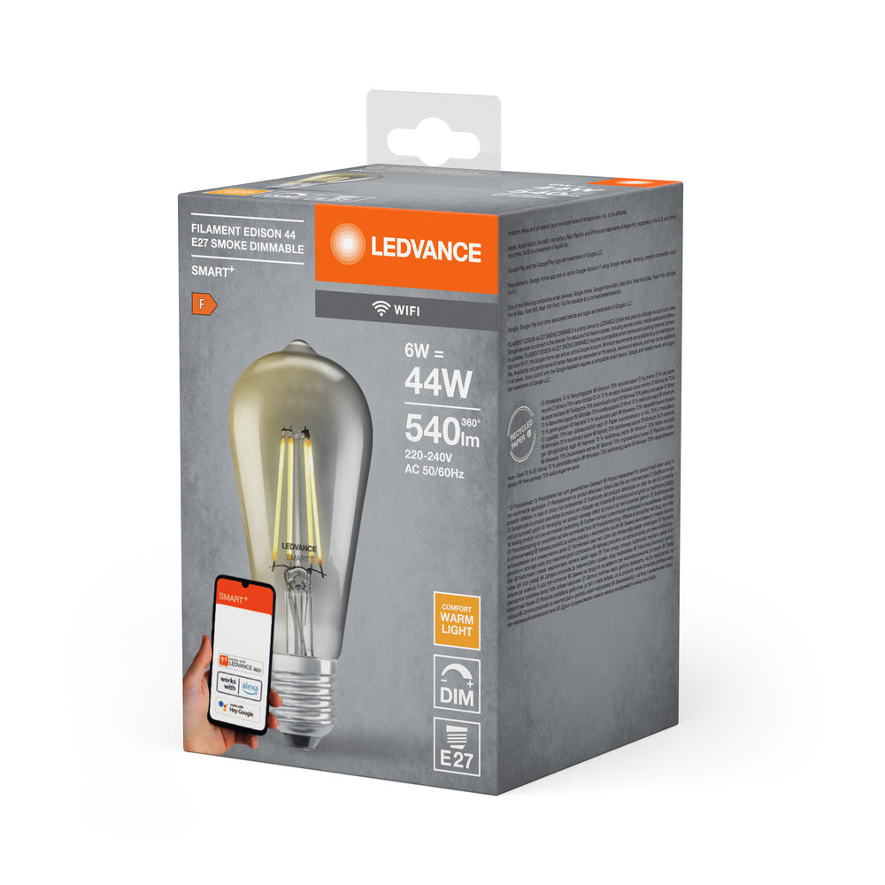 LED príslušenstvo 6 W – LEDVANCE