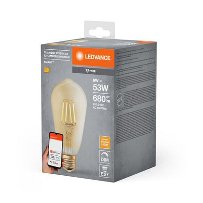 LED príslušenstvo 6 W – LEDVANCE