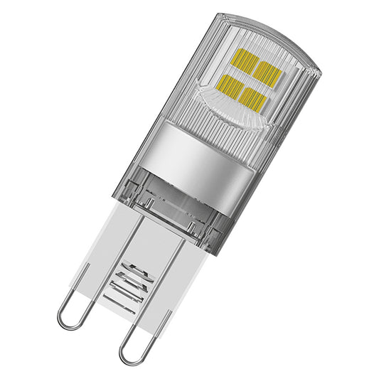 LED stropné svietidlo 2.6W IP20 2700K 300° – stropné LED svietidlo OSRAM
