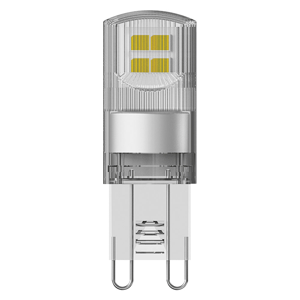 LED stropné svietidlo 2.6W IP20 2700K 300° – stropné LED svietidlo OSRAM