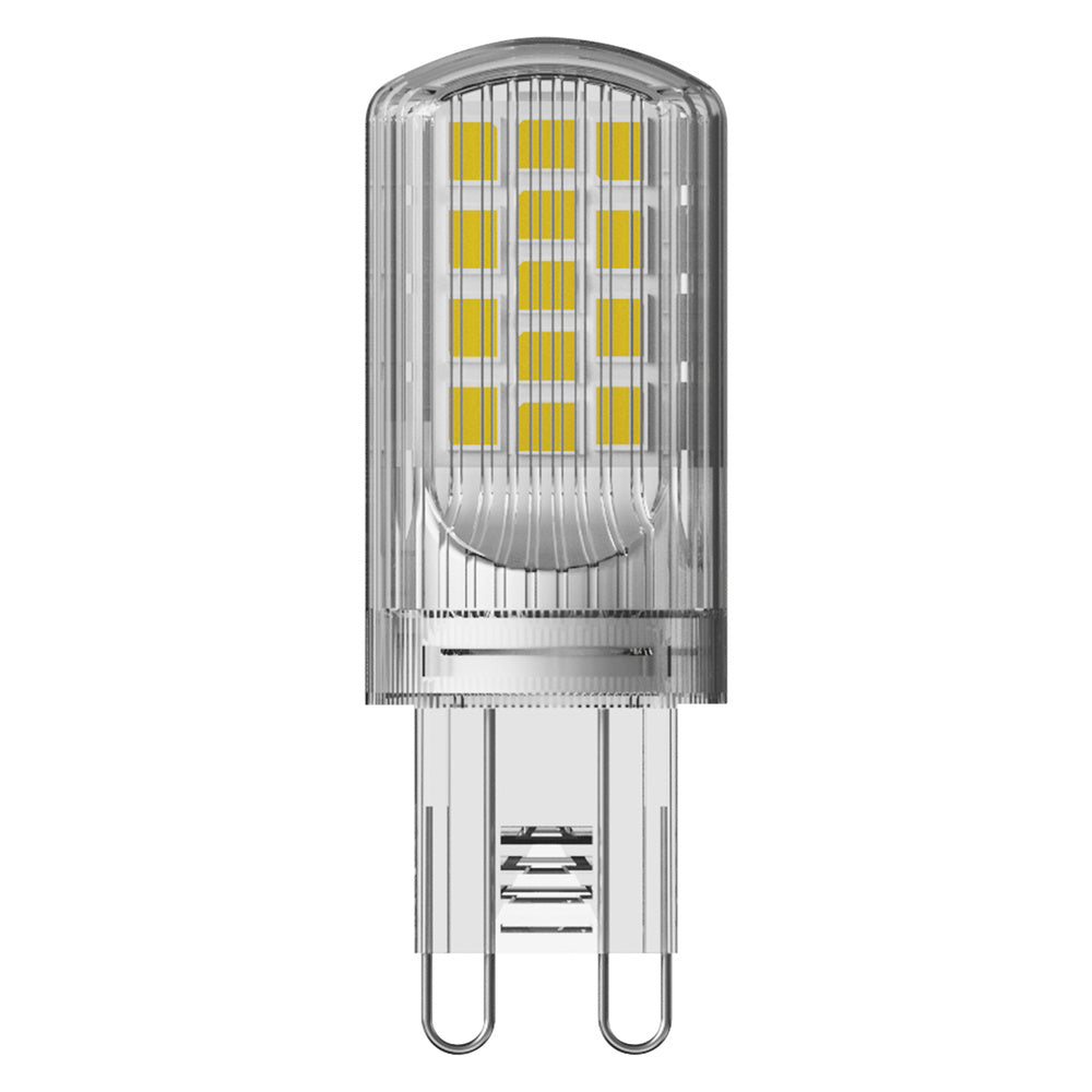 LED stropné svietidlo 4.9W IP20 4000K 320° – stropné LED svietidlo OSRAM