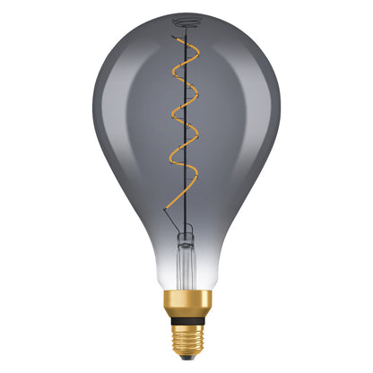 LED stropné svietidlo 3.4W IP20 2700K 300° – stropné LED svietidlo OSRAM