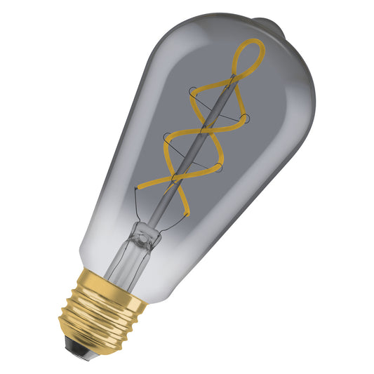 LED stropné svietidlo 4W IP20 2000K 300° – stropné LED svietidlo OSRAM