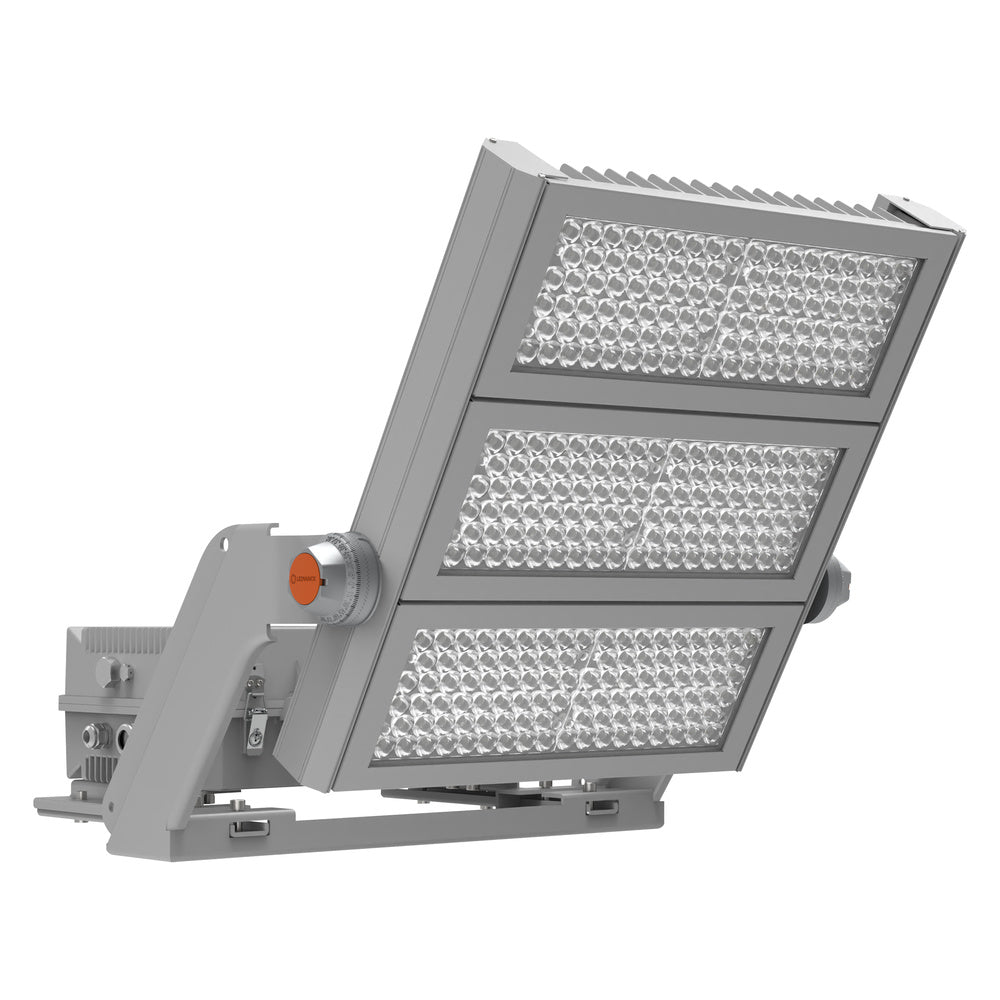 LED reflektor 900W IP66 5700K 50° – vonkajšie LED svietidlo LEDVANCE