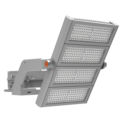 LED reflektor 1200W IP66 5700K 60° – vonkajšie LED svietidlo LEDVANCE