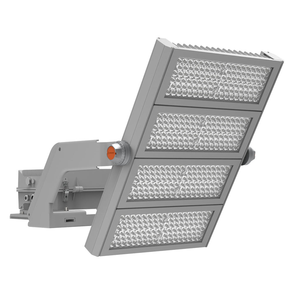 LED reflektor 1200W IP66 5700K 10° – vonkajšie LED svietidlo LEDVANCE