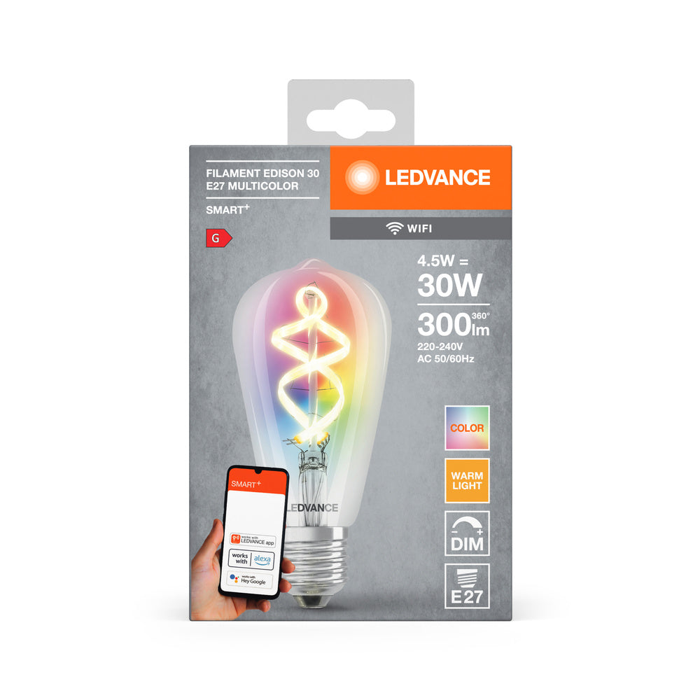 LED príslušenstvo 45 W – LEDVANCE