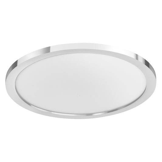 LED stropné svietidlo 24W IP44 6500K 110° – stropné LED svietidlo OSRAM