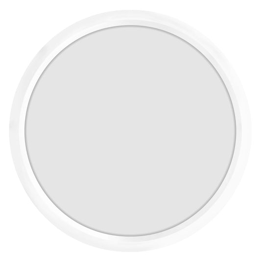 LED nástenné svietidlo 12W IP44 6500K 120° – nástenné LED svietidlo OSRAM