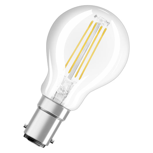 LED stropné svietidlo 4W IP20 6500K 300° – stropné LED svietidlo OSRAM