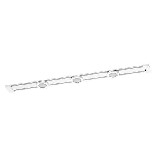 LED lineárne svietidlo 9.50W IP20 4000K 120° – lineárne LED svietidlo OSRAM