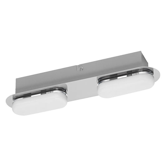 LED nástenné svietidlo 24W IP44 6500K 165° – nástenné LED svietidlo OSRAM