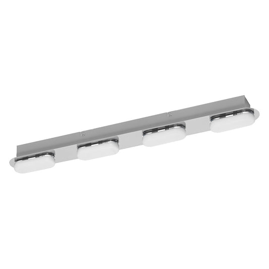 LED nástenné svietidlo 15W IP44 6500K 120° – nástenné LED svietidlo OSRAM