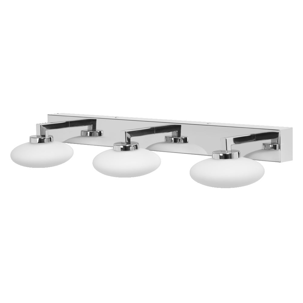 LED nástenné svietidlo 12W IP44 6500K 110° – nástenné LED svietidlo LEDVANCE