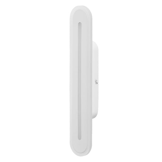 LED nástenné svietidlo 13W IP44 6500K 200° – nástenné LED svietidlo OSRAM