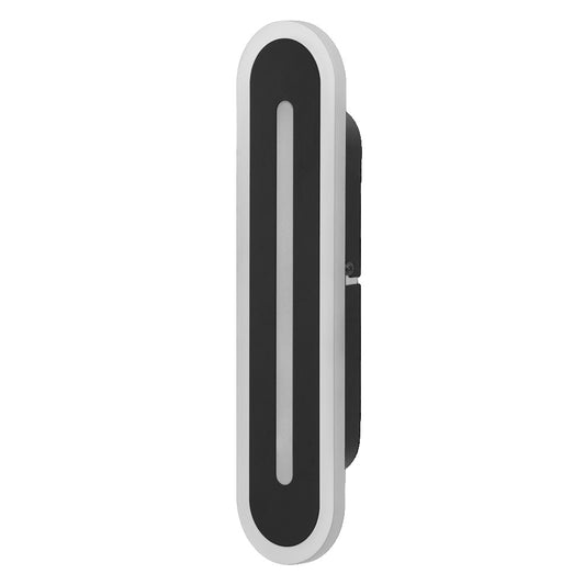 LED nástenné svietidlo 20W IP44 6500K 110° – nástenné LED svietidlo LEDVANCE