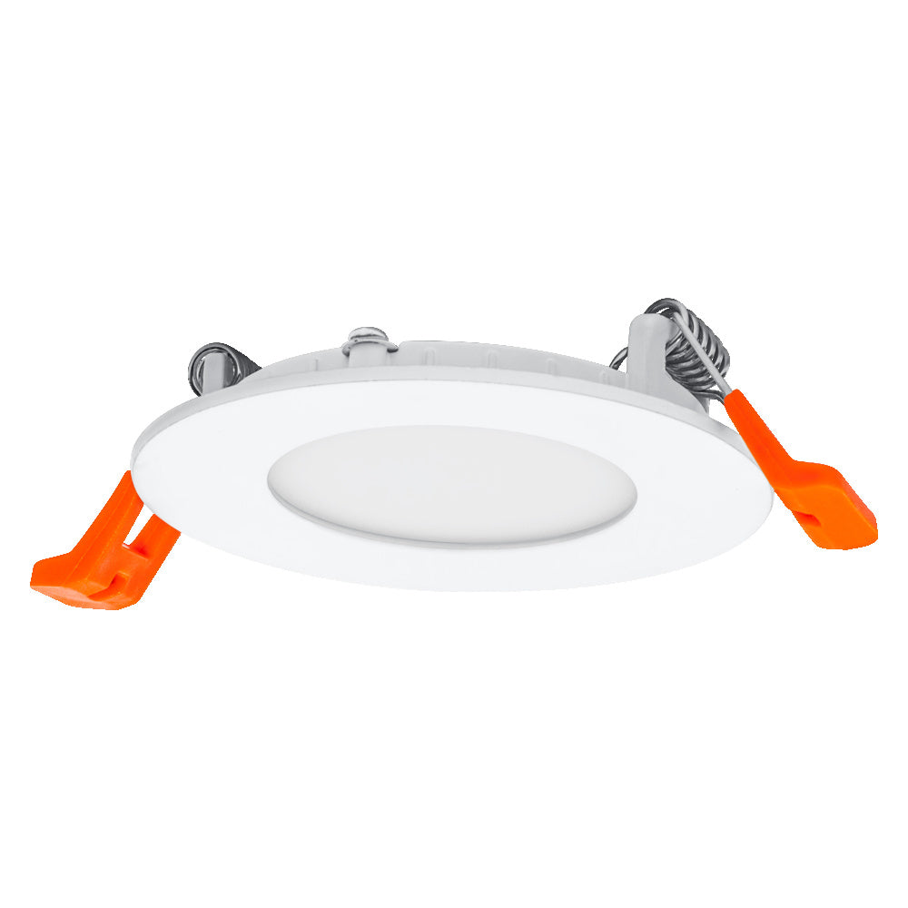 LED downlight 8W IP20 3000K 110° – zápustné LED svietidlo OSRAM