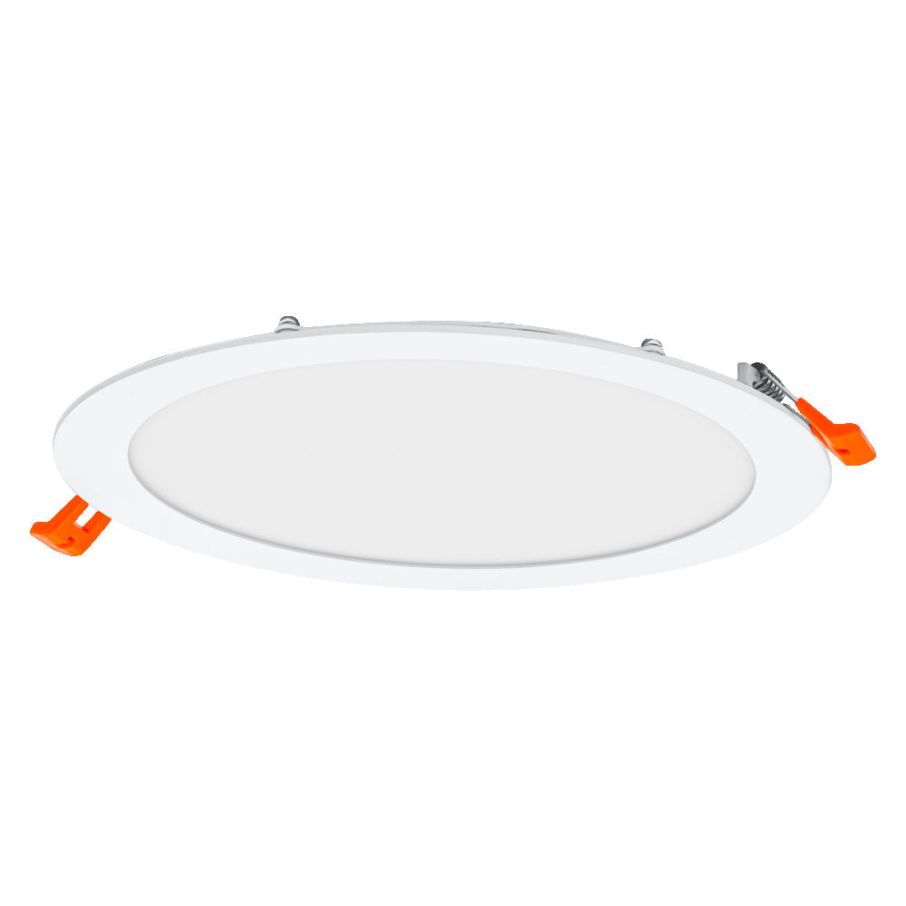LED downlight 8W IP20 6500K 110° – zápustné LED svietidlo OSRAM