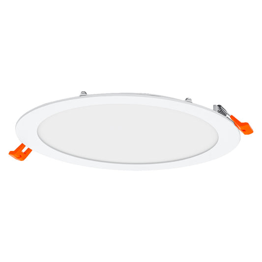 LED downlight 8W IP20 4000K 110° – zápustné LED svietidlo OSRAM