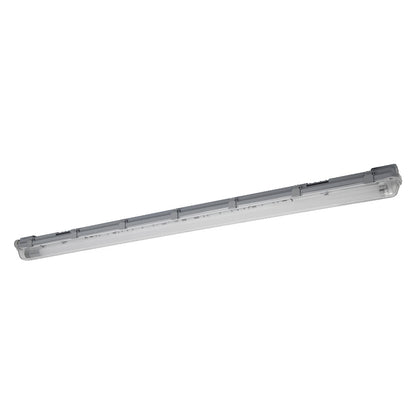 LED nástenné svietidlo 10W IP44 3000K 330° – nástenné LED svietidlo LEDVANCE