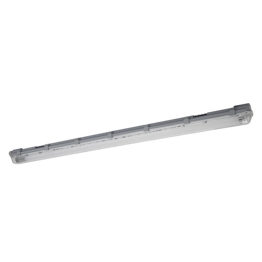 LED nástenné svietidlo 10W IP44 3000K 330° – nástenné LED svietidlo LEDVANCE