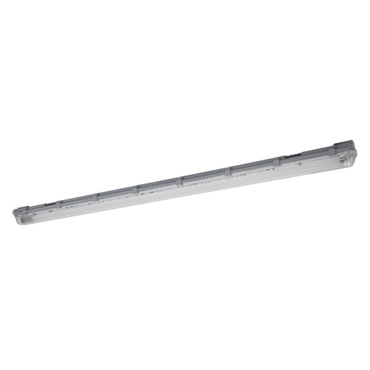 LED prachotesné svietidlo 16W IP65 4000K 140° – priemyselné prachotesné svietidlo OSRAM