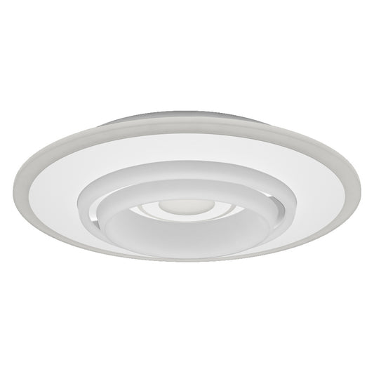 LED stropné svietidlo 19W IP20 6500K 110° – stropné LED svietidlo OSRAM