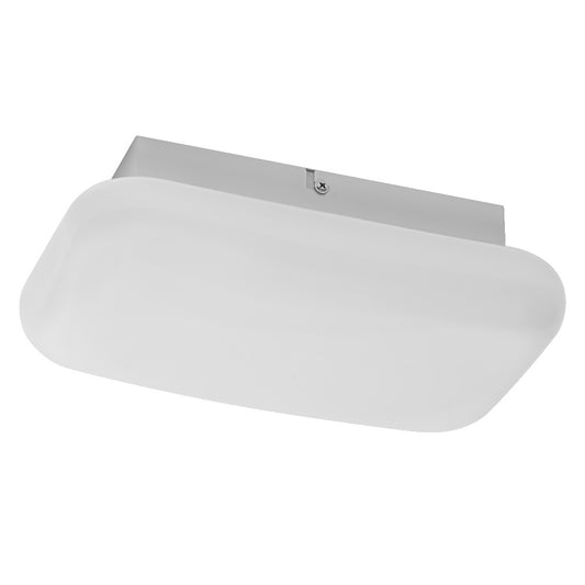 LED nástenné svietidlo 12W IP44 6500K 120° – nástenné LED svietidlo OSRAM