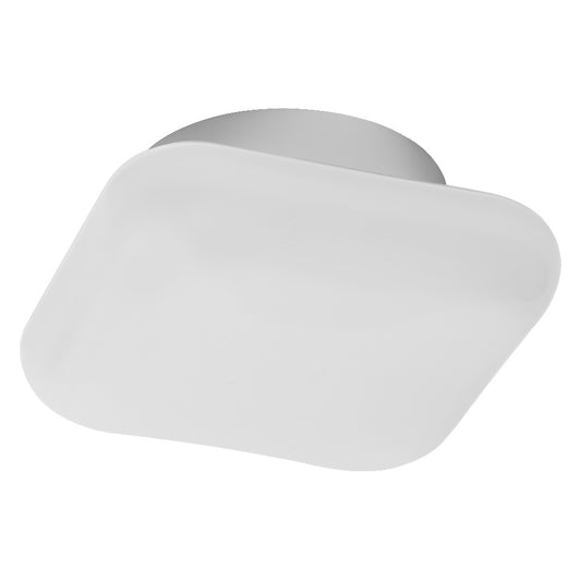 LED nástenné svietidlo 17W IP44 6500K 210° – nástenné LED svietidlo OSRAM