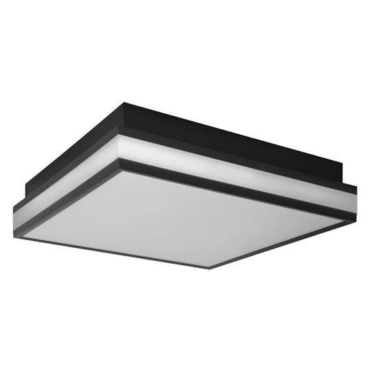 LED stropné svietidlo 18W IP44 6500K 110° – stropné LED svietidlo OSRAM