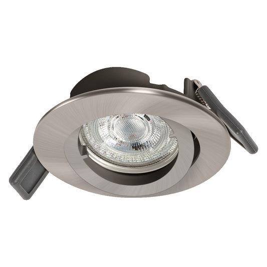 LED downlight 4.30W IP20 2700K 36° – zápustné LED svietidlo OSRAM