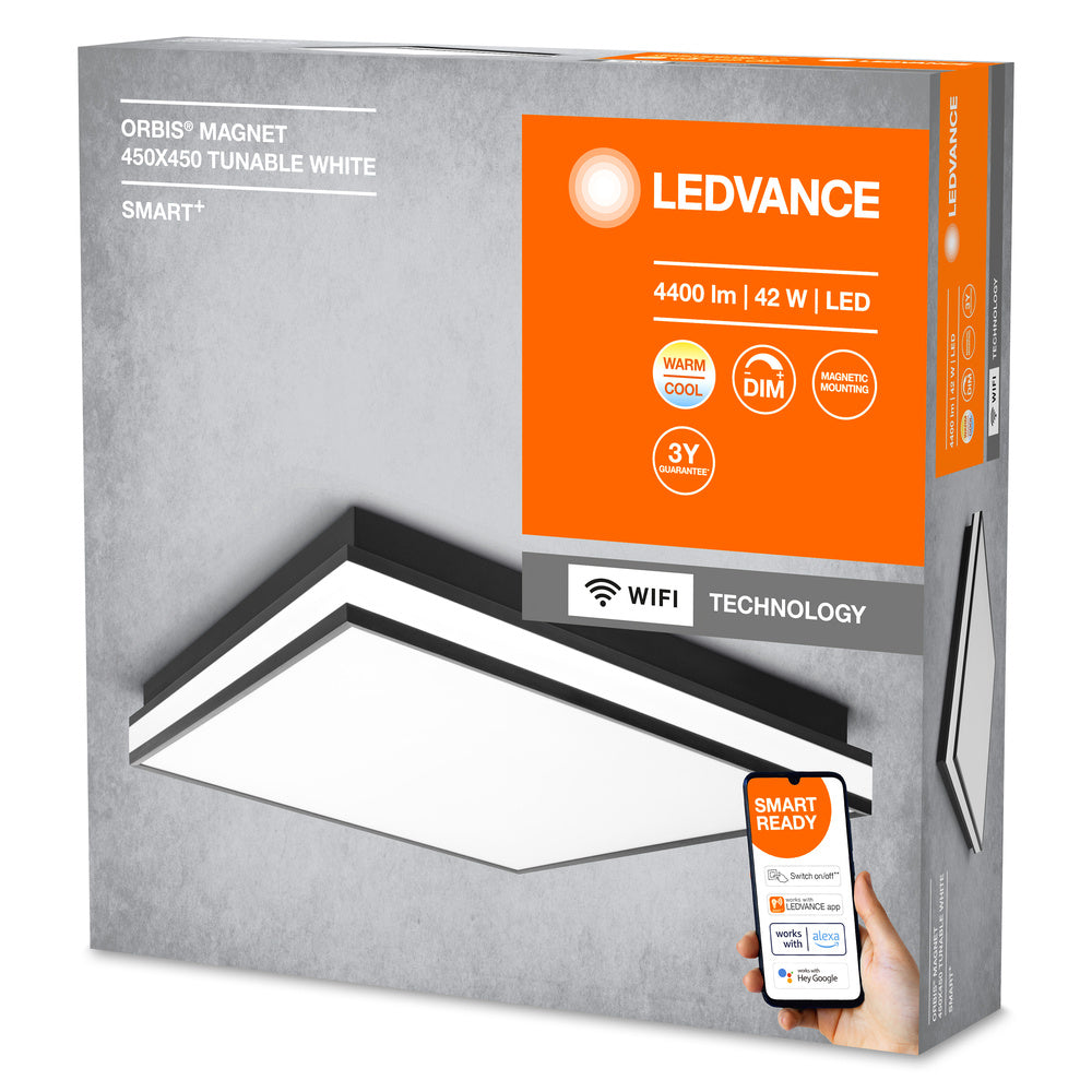 LED príslušenstvo – LEDVANCE