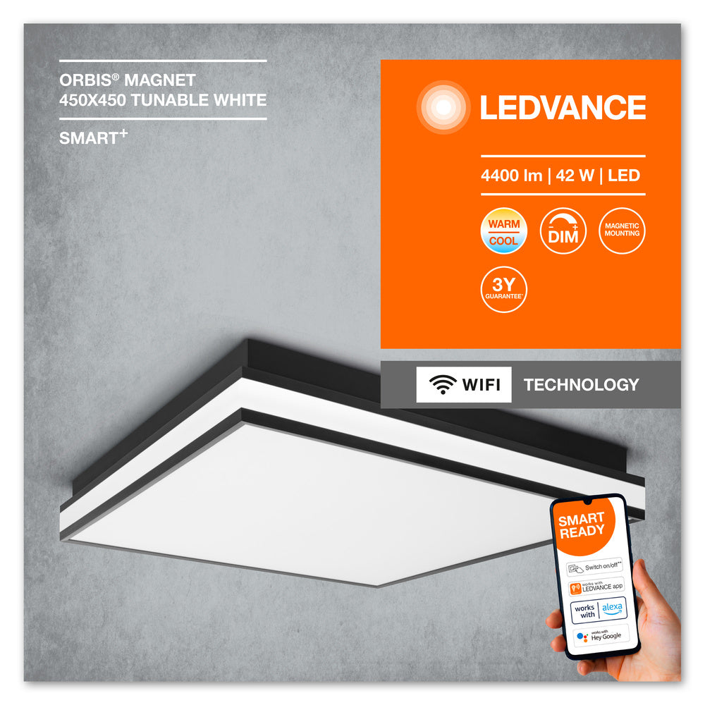 LED príslušenstvo – LEDVANCE