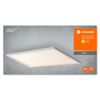 LED príslušenstvo 22W – LEDVANCE