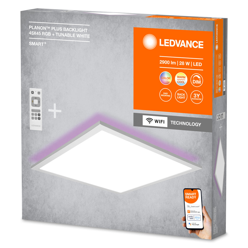 LED ovládanie – LEDVANCE