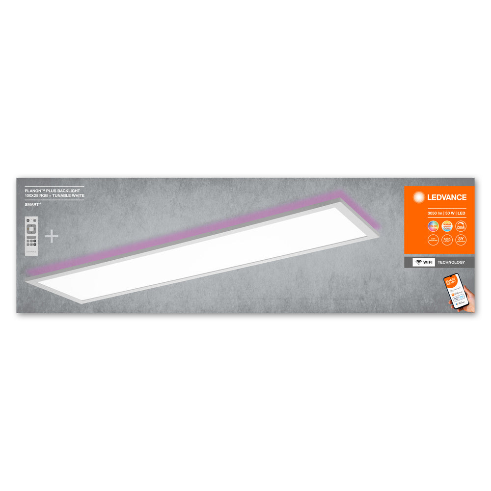 LED ovládanie – LEDVANCE