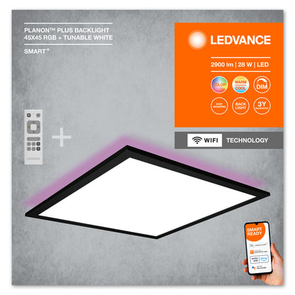 LED ovládanie – LEDVANCE