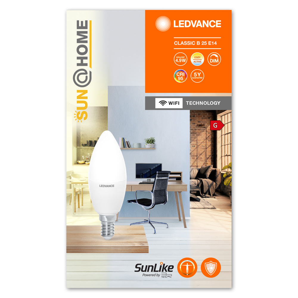 LED príslušenstvo – LEDVANCE