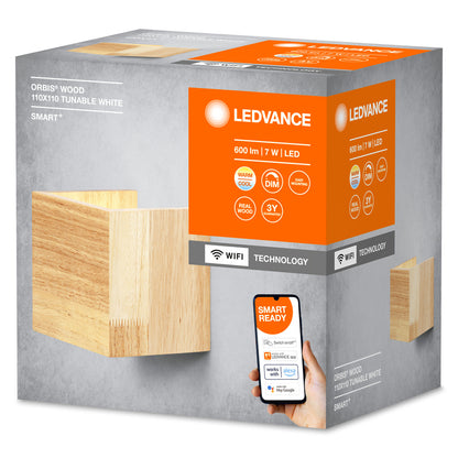 LED stropné svietidlo 7W IP20 6500K 360° – stropné LED svietidlo LEDVANCE
