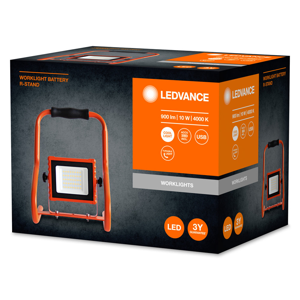 LED príslušenstvo 10W – LEDVANCE