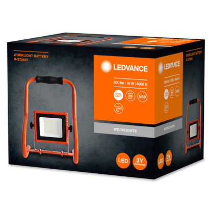 LED príslušenstvo 10W – LEDVANCE