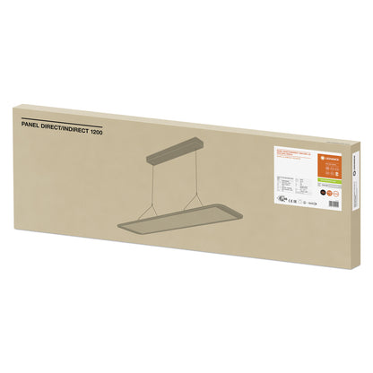 LED panel 36W IP20 4000K 110° – LED stropný panel LEDVANCE