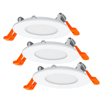 LED downlight 22W IP20 4000K 110° – zápustné LED svietidlo OSRAM