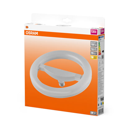 LED stropné svietidlo 14.5W IP20 2700K 160° – stropné LED svietidlo OSRAM