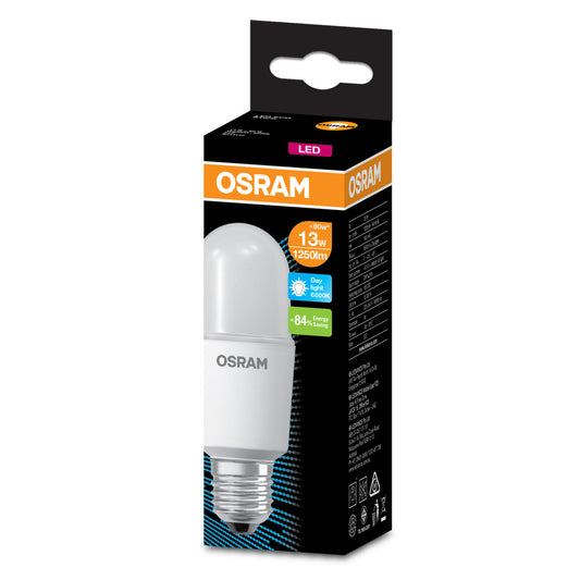 LED stropné svietidlo 13W 6500K 200° – stropné LED svietidlo OSRAM