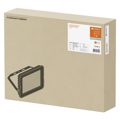 LED reflektor 180W IP65 4000K 100° – vonkajšie LED svietidlo LEDVANCE
