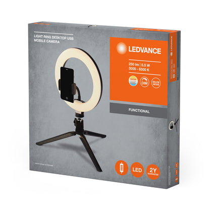 LED lineárne svietidlo 5.50W IP20 4000K 120° – lineárne LED svietidlo LEDVANCE