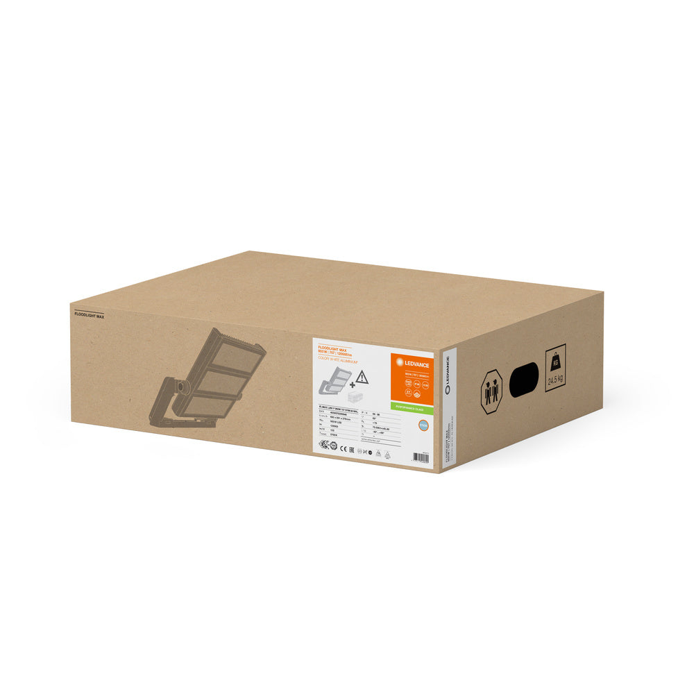 LED reflektor 900W IP66 5700K 60° – vonkajšie LED svietidlo LEDVANCE